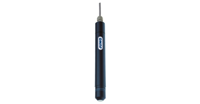 JUMO tecLine H2O2 and PAA - Sensor for Hydrogen Peroxide and Peracetic Acid (202636) JUMO tecLine H2O2 and PAA - Sensor for Hydrogen Peroxide and Peracetic Acid (202636)