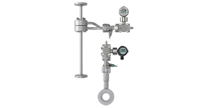 蒸汽流量計-JUMO flowTRANS DP R01/R02 - Flow Measurement with Orifice Plate (409602) 蒸汽流量計-JUMO flowTRANS DP R01/R02 - Flow Measurement with Orifice Plate (409602)