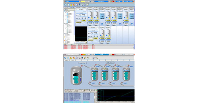 JUMO SVS30